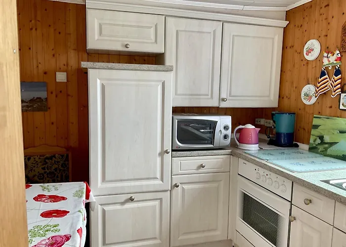 Ruegen_fewo 65 Apartmán